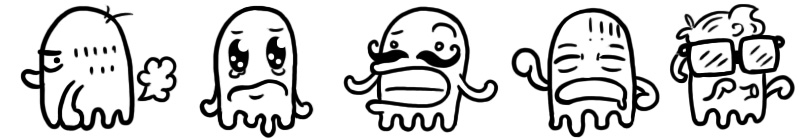 800x140 derekpants silly drawings and such - Silly Drawings