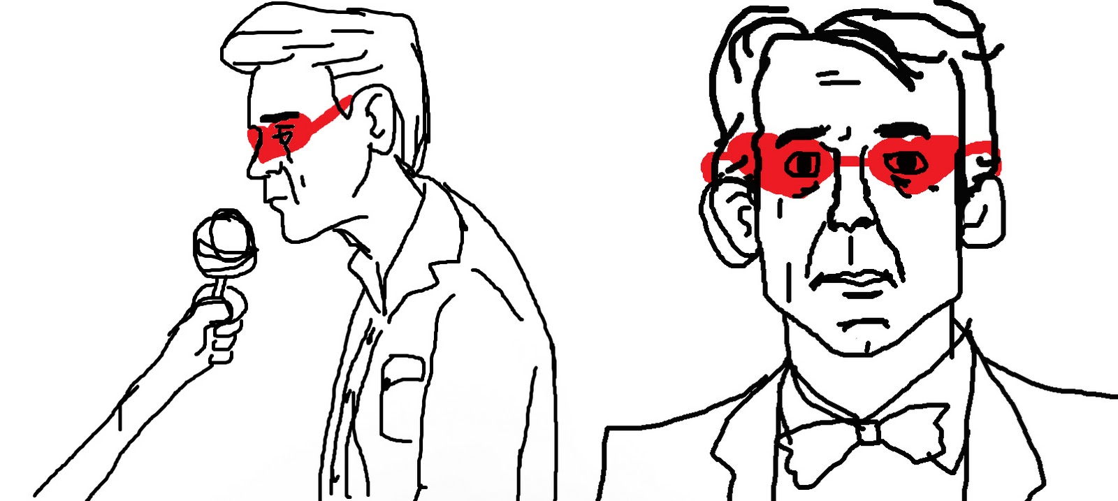 1600x717 chemicat silly drawings - Silly Drawings