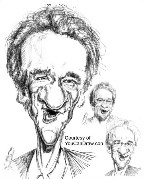 502x623 funny faces pictures funny face drawings - Silly Face Drawing