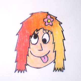 320x320 sillyface drawings on paigeeworld pictures of sillyface - Silly Face Drawing