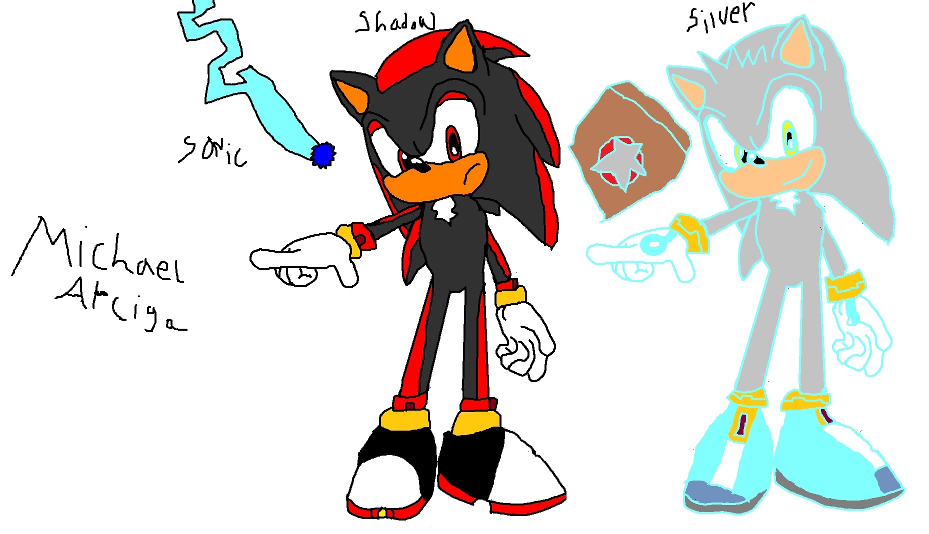 1858x1069 silver - Silver Drawings