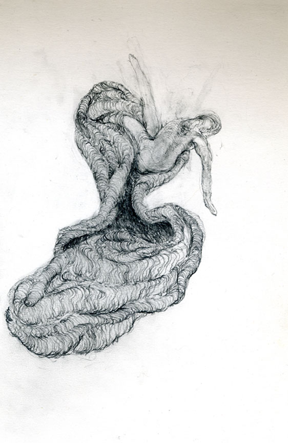 562x864 the artist profiles project jonathan silver drawings - Silver Drawings