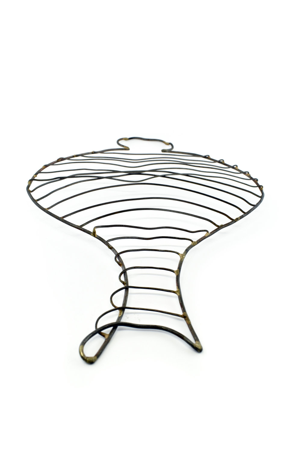 1000x1500 drawings in steel silver cathryn jasterzbski - Silver Drawings