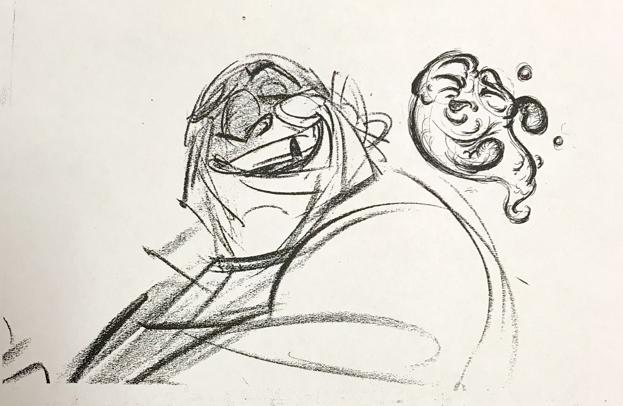 1280x835 early silver drawings - Silver Drawings