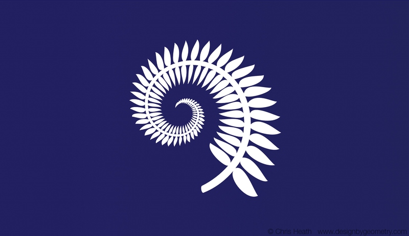 New zealand symbols