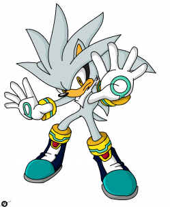 249x302 how to draw silver the hedgehog step silver the hedgehog - Silver The Hedgehog Drawing