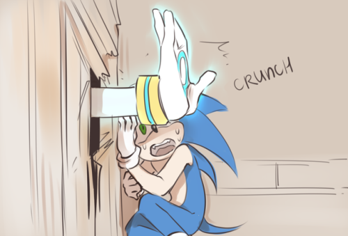 500x339 silver the hedgehog tumblr - Silver The Hedgehog Drawing