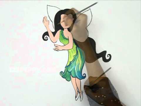 480x360 How To Draw Silvermist - Silvermist Drawing