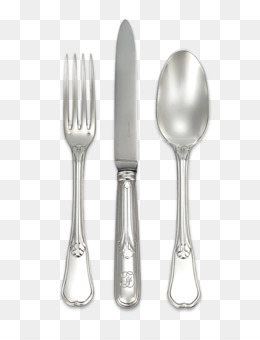 260x340 silverware png - Silverware Drawing