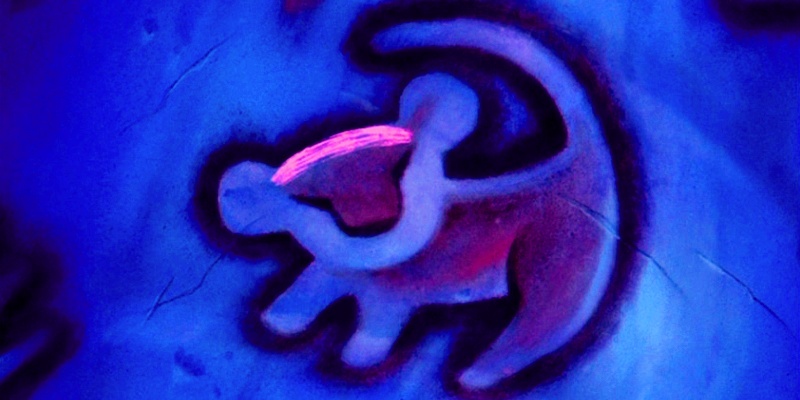 800x400 The Lion King Images Simba - Simba Lion King Drawing