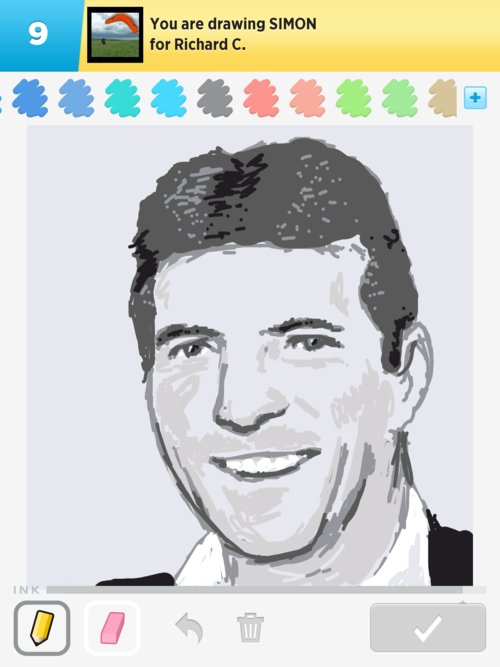 500x667 Simon Drawings - Simon Drawings