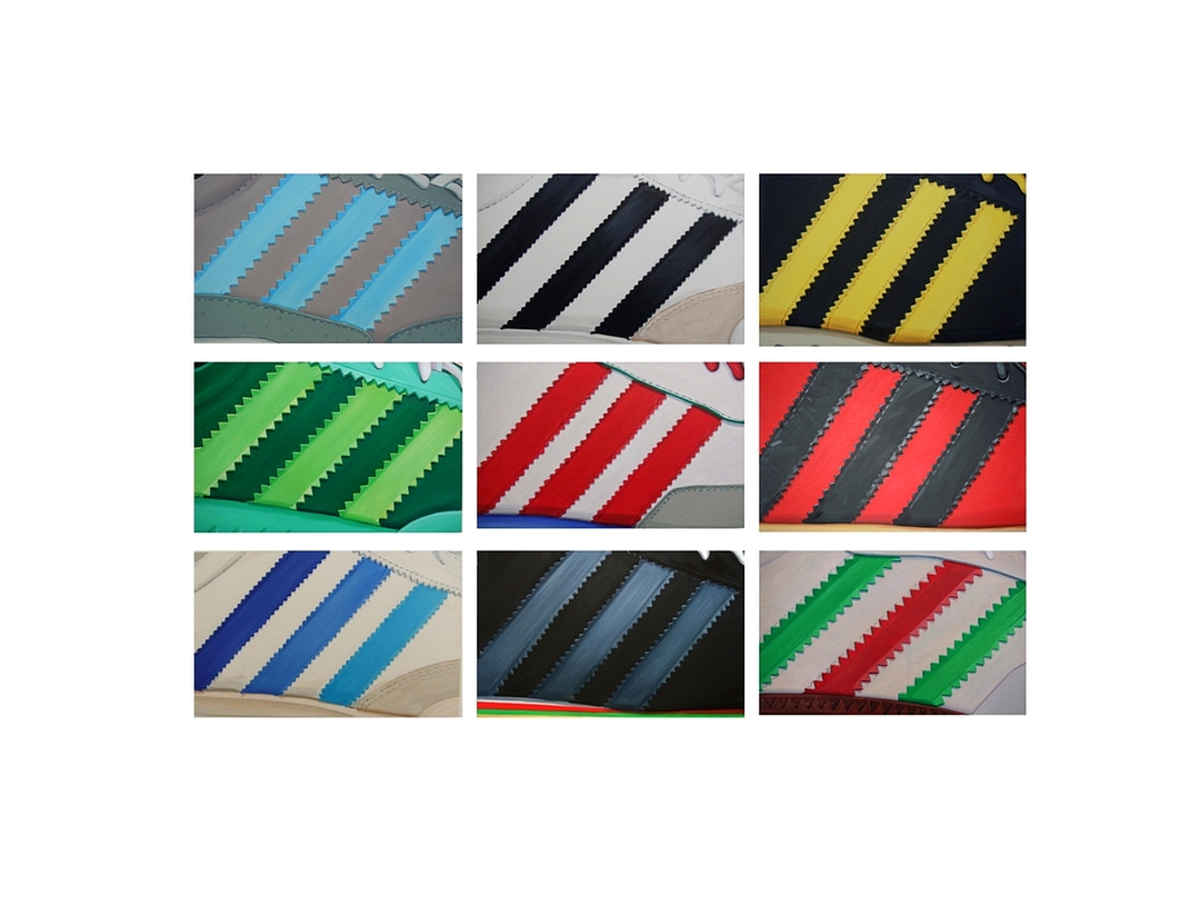 1080x824 Simon Parish's Drawings And Paintings Inspired - Simon Drawings