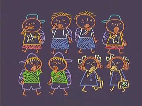 480x360 Simon In The Land Of Chalk Drawings - Simon Drawings