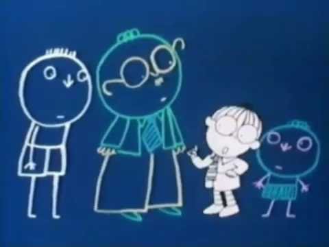 480x360 Simon In The Land Of Chalk Drawings Simon And The Football - Simon Drawings