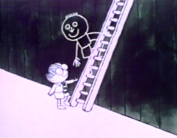 250x196 What The  Simon The Chalk Drawing Kid Childhood Relived - Simon Drawings