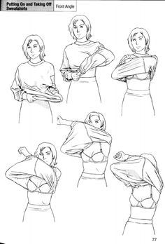 236x348 simple anatomy drawing - Simple Anatomy Drawing