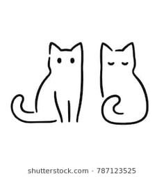 236x254 Best Simple Animal Drawings Images Drawings, Learn To Draw - Simple Animal Drawings