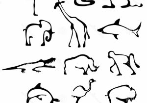 300x210 Simple Animals Drawing Images Archives - Simple Animal Drawings
