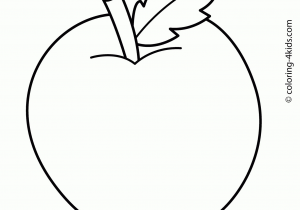300x210 simple apple drawing how to draw a simple apple - Simple Apple Drawing