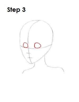 300x388 how to draw ariel - Simple Ariel Drawing