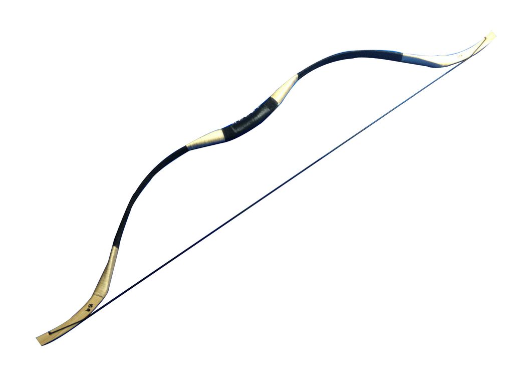 1024x768 How To Make A Bow And Arrow Steps Only Steps - Simple Arrow Drawing