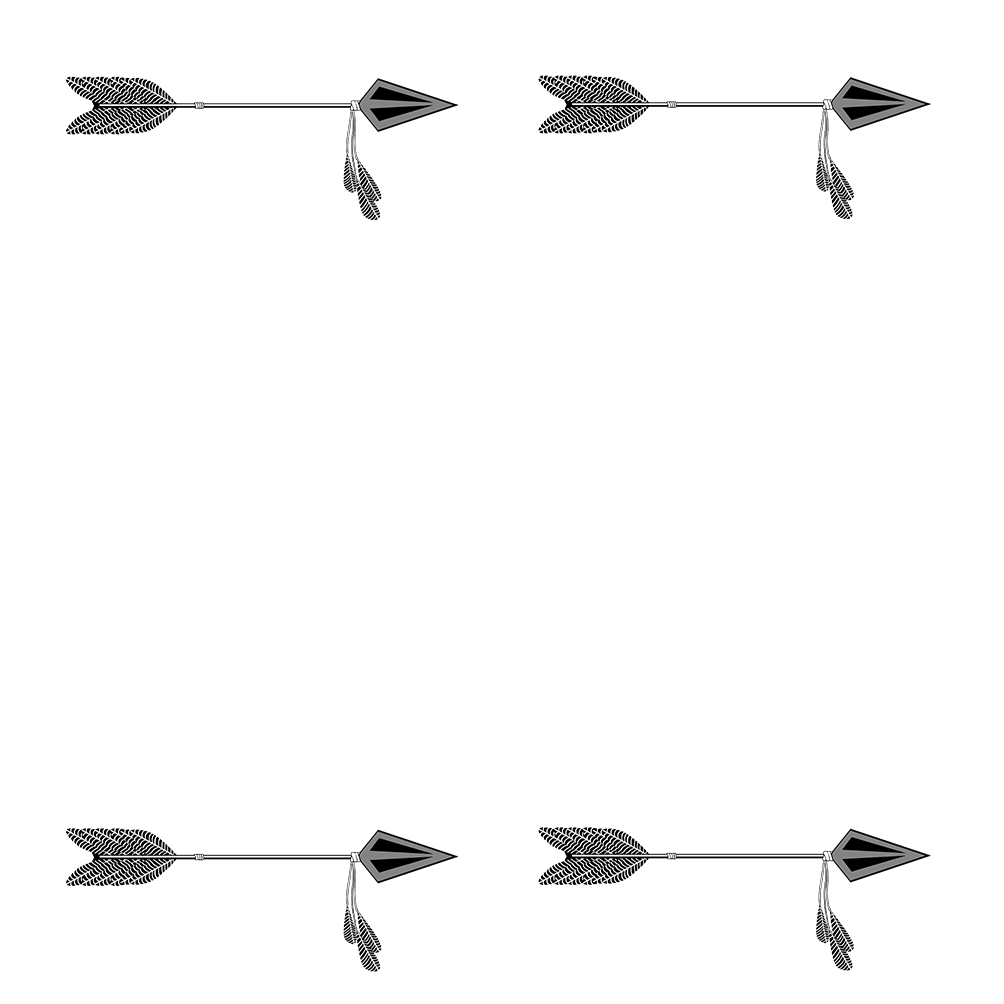 Simple Arrow Drawing at PaintingValley.com | Explore collection of