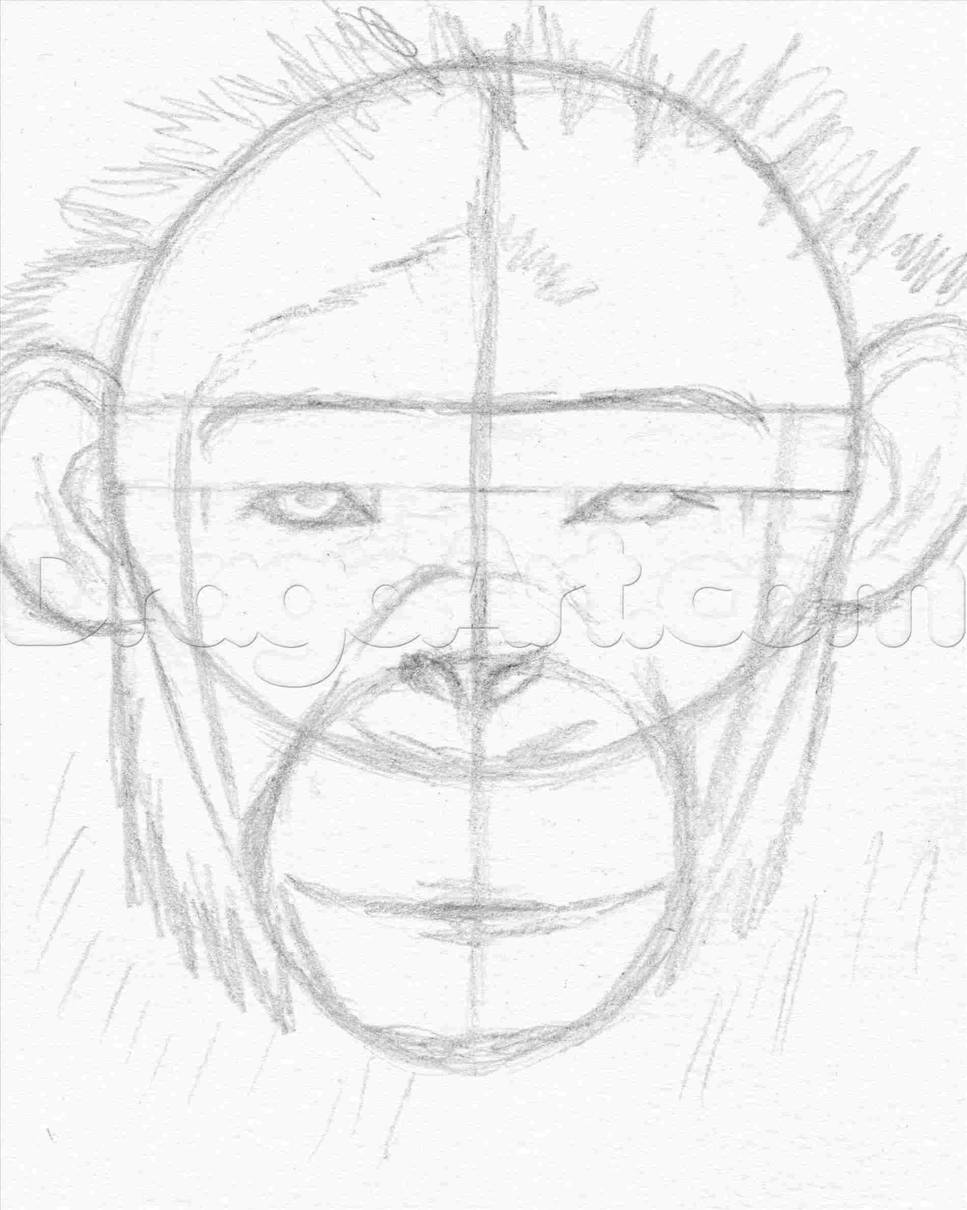 1899x2375 sketch baby face drawing to draw a baby face simple drawing sketch - Simple Baby Face Drawing