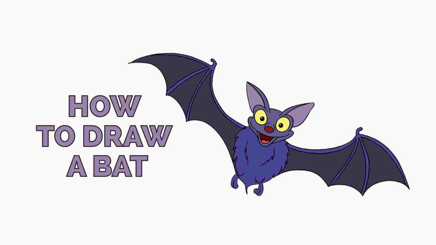 1517x853 very simple bat drawing simple tribal bat motif ideas - Simple Bat Drawing
