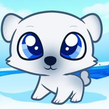 220x220 How To Draw How To Draw A Polar Bear For Kids - Simple Bear Drawing