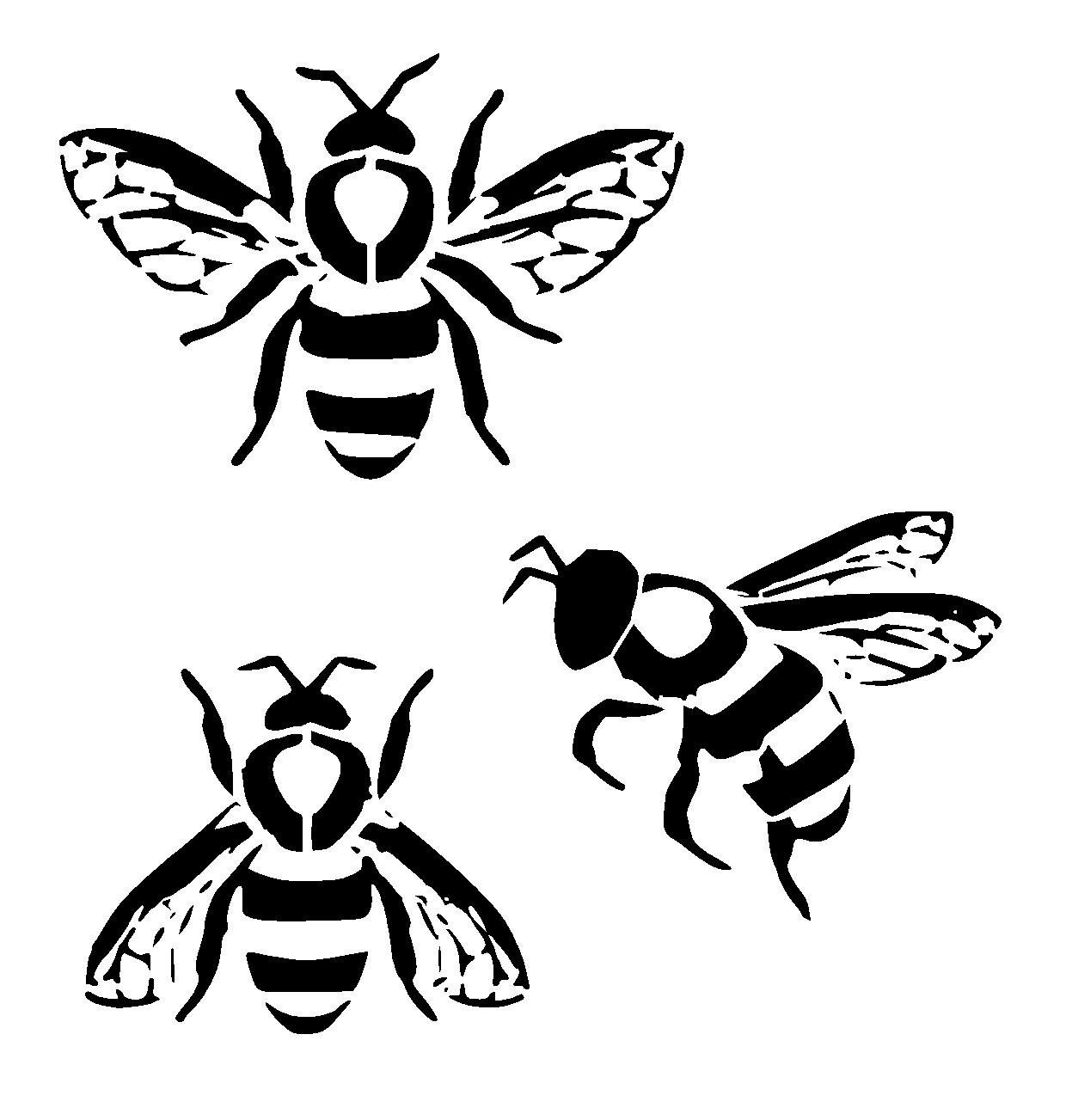 1240x1303 simple bumble bee drawing bee fabric etsy - Simple Bee Drawing
