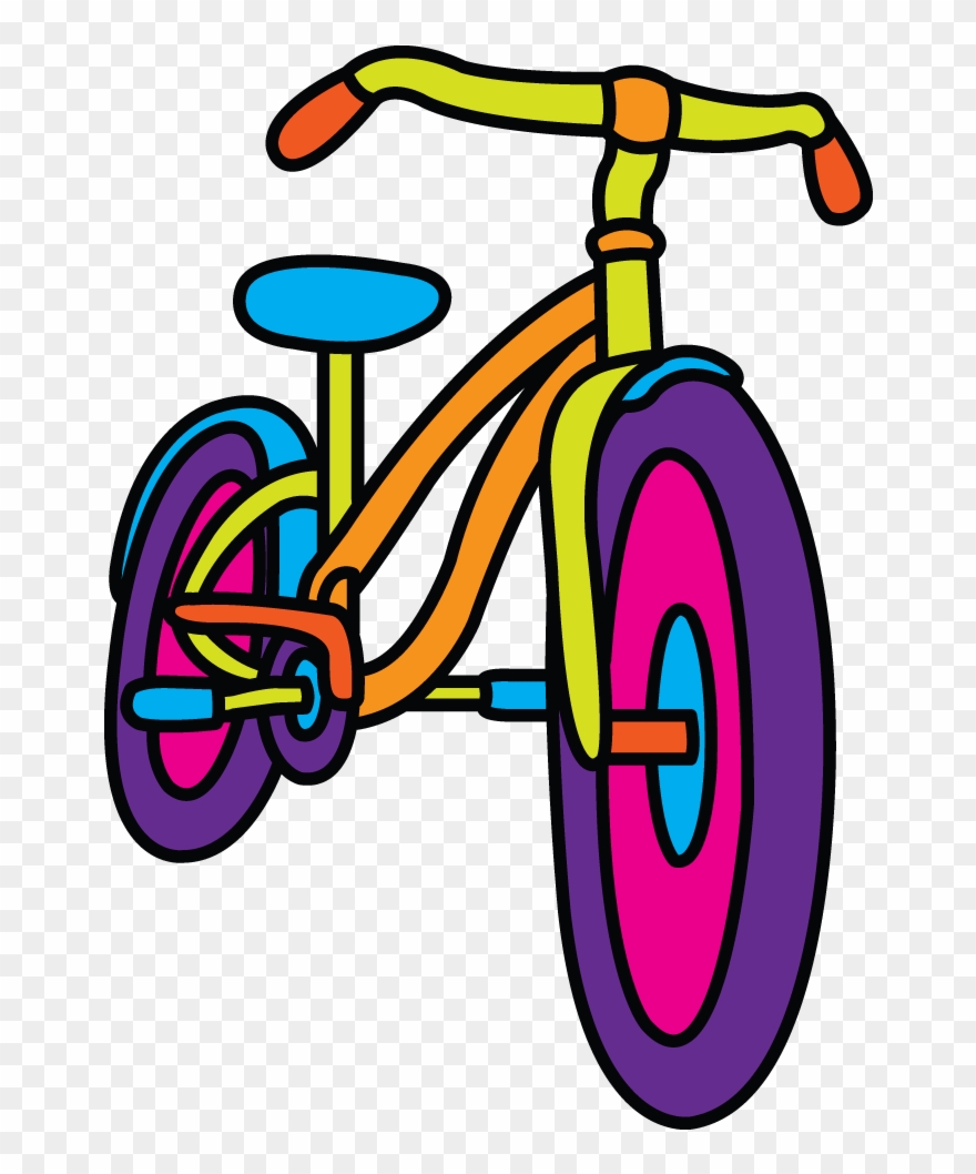 880x1058 bicycle simple drawing at getdrawings com free - Simple Bicycle Drawing