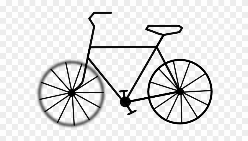 840x478 all information about simple bicycle drawing - Simple Bike Drawing