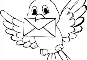 300x210 Step Simple Bird Drawing For Kids - Simple Bird Drawing For Kids