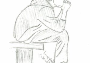 300x210 black and white easy sketches pics for gt simple black and white - Simple Black And White Drawing Ideas