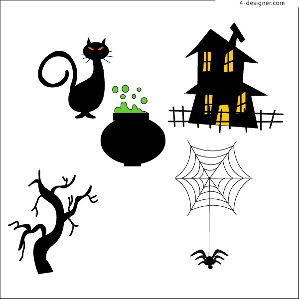 Cartoon Easy Step By Step Cat Black Cat Drawing - Jameslemingthon Blog