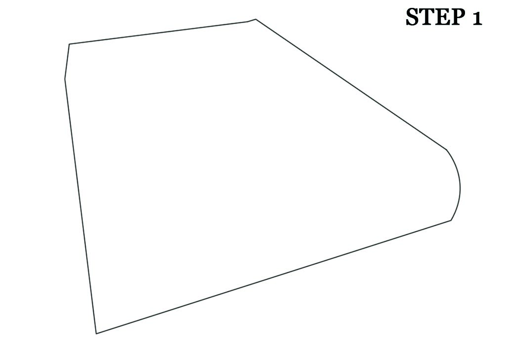 1024x720 How To Draw A Book Drawing - Simple Book Drawing