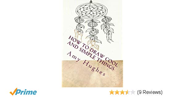 600x315 How To Draw Cool And Simple Things - Simple Book Drawing