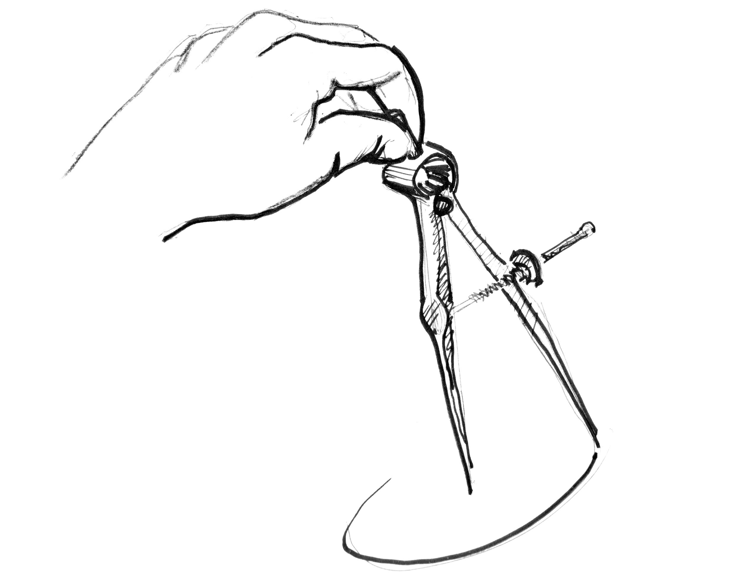 2467x1951 The Book Of Shaders Shapes - Simple Book Drawing