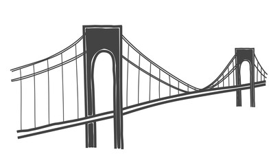 408x240 Search Photos Simple Bridge Illustration - Simple Bridge Drawing