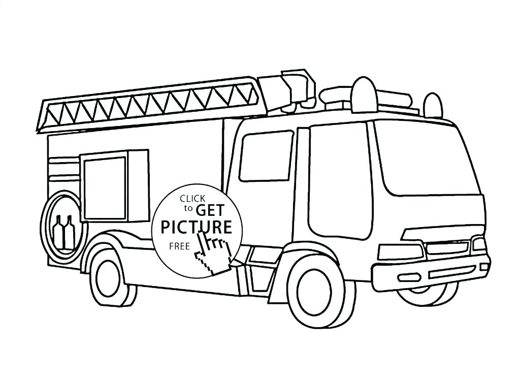 1024x744 Coloring Pages Disney For Adults Stitch Free Simple Truck Country - Simple Bulldozer Drawing