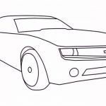 150x150 Easy Cars To Draw For Kids New Drawing For Kids New Printable Sun - Simple Car Drawing For Kids