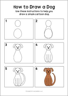 236x332 How To Draw A Cat - Simple Cat Drawing For Kids