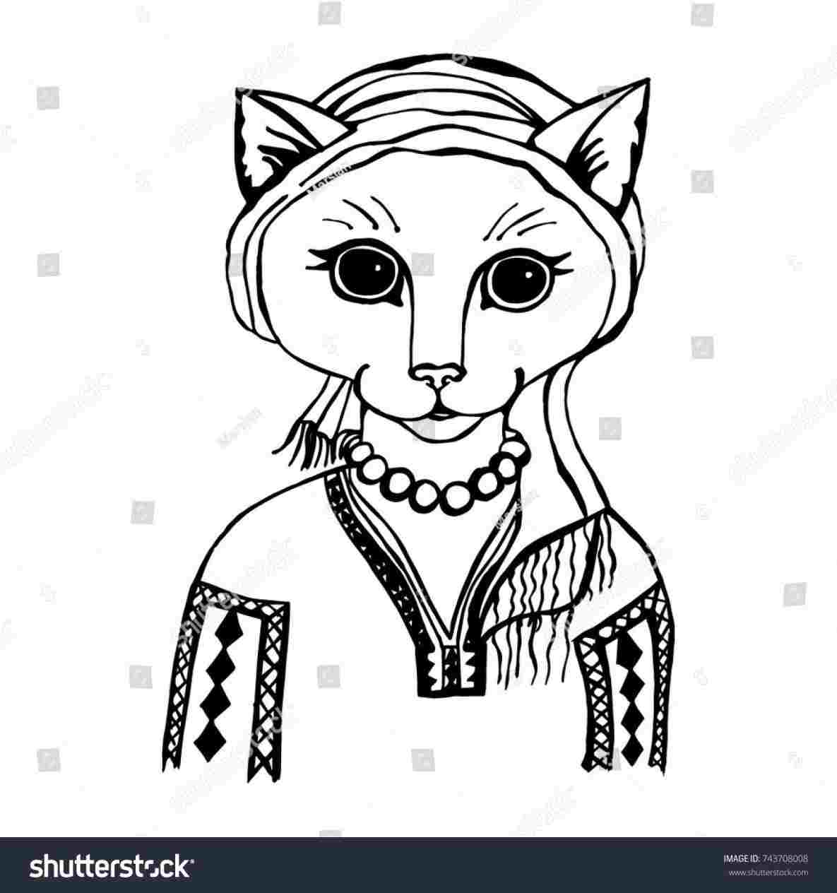 1185x1264 how to draw a cute kitten face tabby cat face drawing - Simple Cat Face Drawing