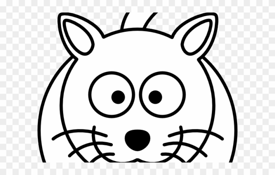 880x560 caterpillar clipart sketch - Simple Caterpillar Drawing