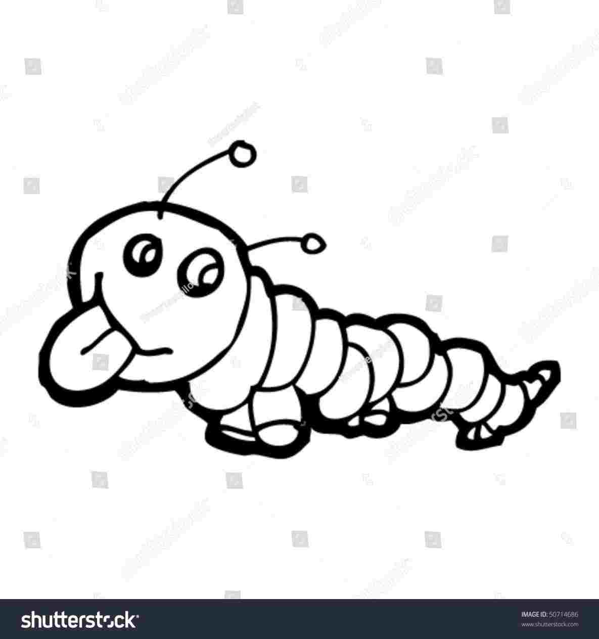 1185x1264 on ubisaferhubisafeorg line google search clean lines - Simple Caterpillar Drawing