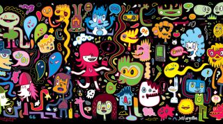 320x179 top character design tips creative bloq - Simple Character Drawings