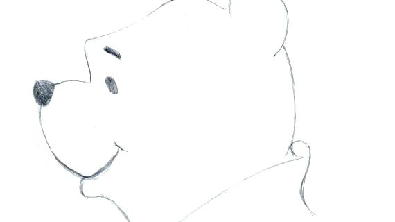 570x320 Disney Drawings Step - Simple Character Drawings