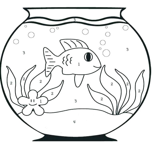 678x600 Kid Coloring Pages Simple Coloring Pages For Preschoolers Coloring - Simple Church Drawing