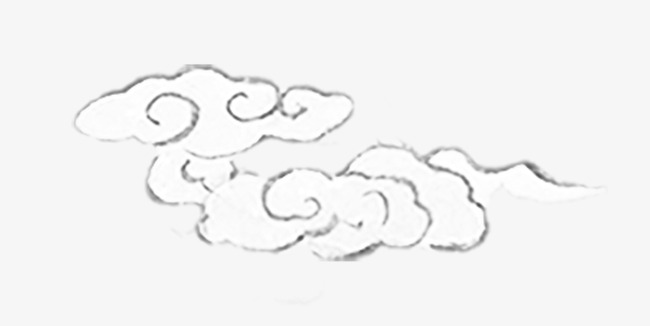 650x326 clouds simple clouds, well being, happy new year, holiday wishes - Simple Cloud Drawing