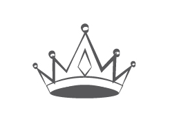 246x199 simple crown designs crown drawing tattoos - Simple Crown Drawing